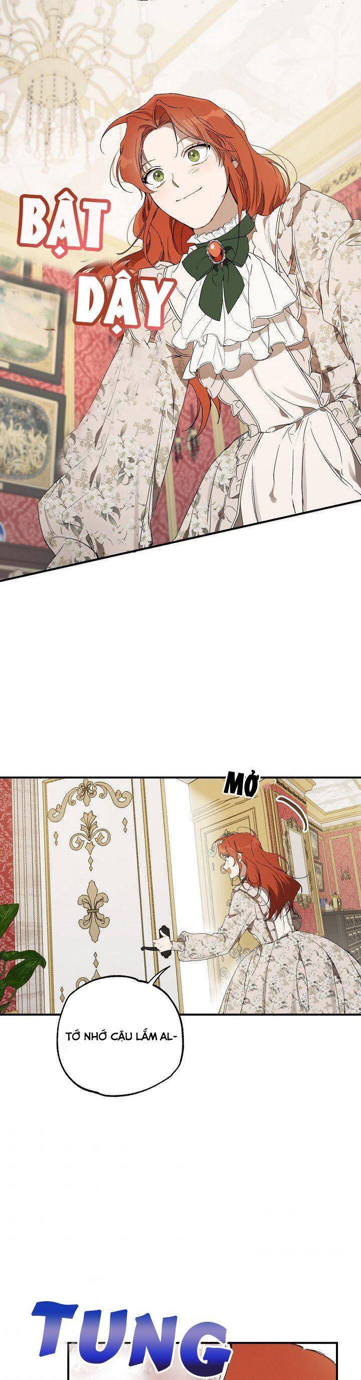 Tất Cả Chỉ Là Sai Lầm Chapter 49 - Trang 2