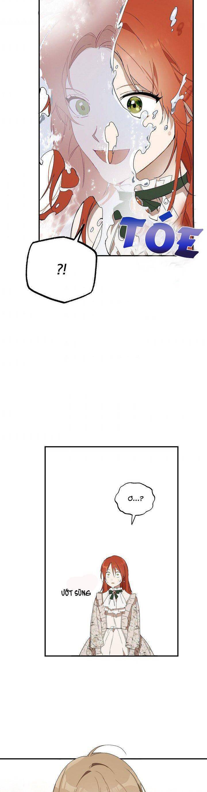 Tất Cả Chỉ Là Sai Lầm Chapter 49 - Trang 2