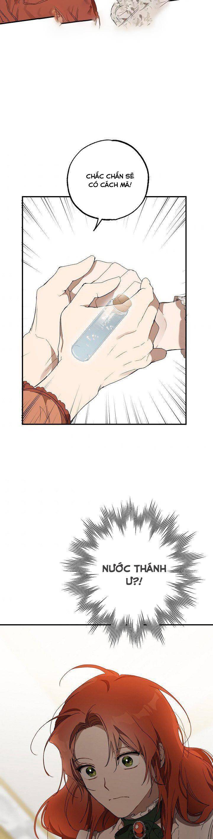 Tất Cả Chỉ Là Sai Lầm Chapter 49 - Trang 2