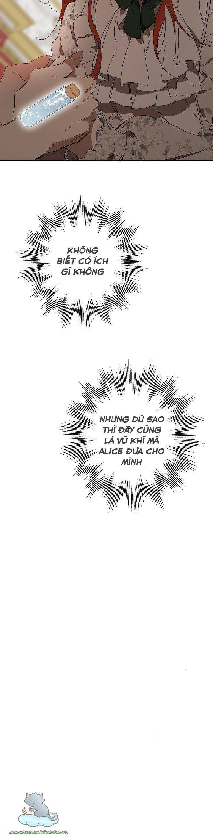 Tất Cả Chỉ Là Sai Lầm Chapter 49 - Trang 2