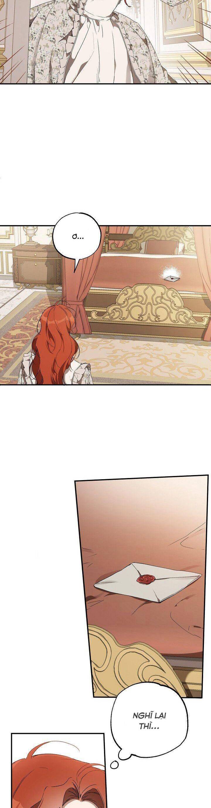 Tất Cả Chỉ Là Sai Lầm Chapter 49 - Trang 2