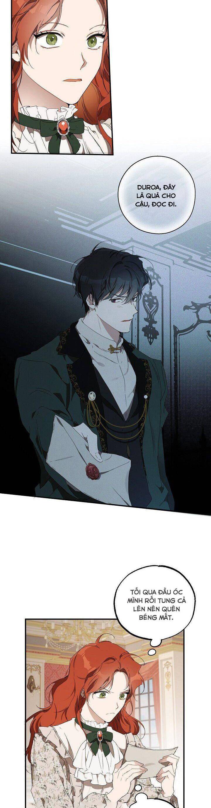 Tất Cả Chỉ Là Sai Lầm Chapter 49 - Trang 2