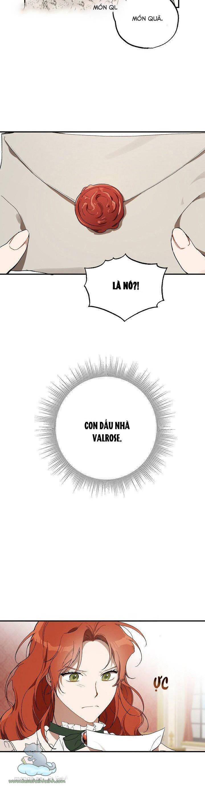 Tất Cả Chỉ Là Sai Lầm Chapter 49 - Trang 2