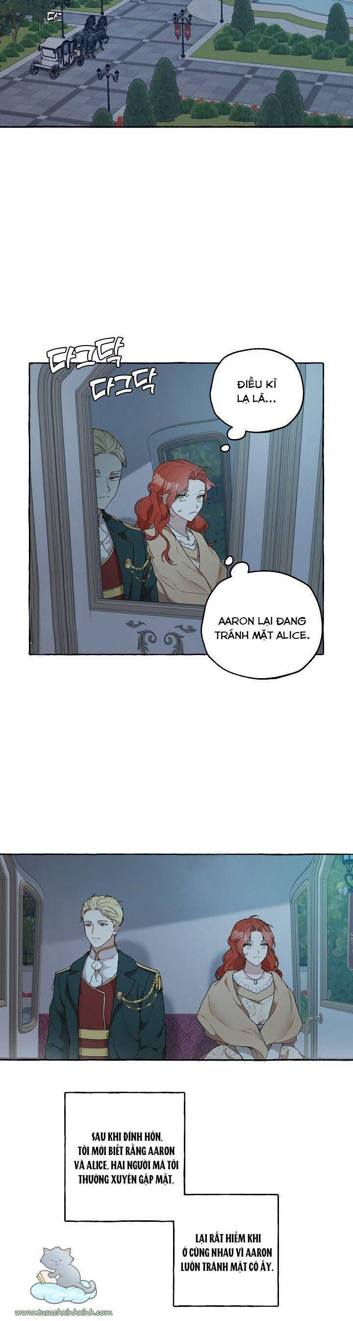 Tất Cả Chỉ Là Sai Lầm Chapter 5 - Trang 2