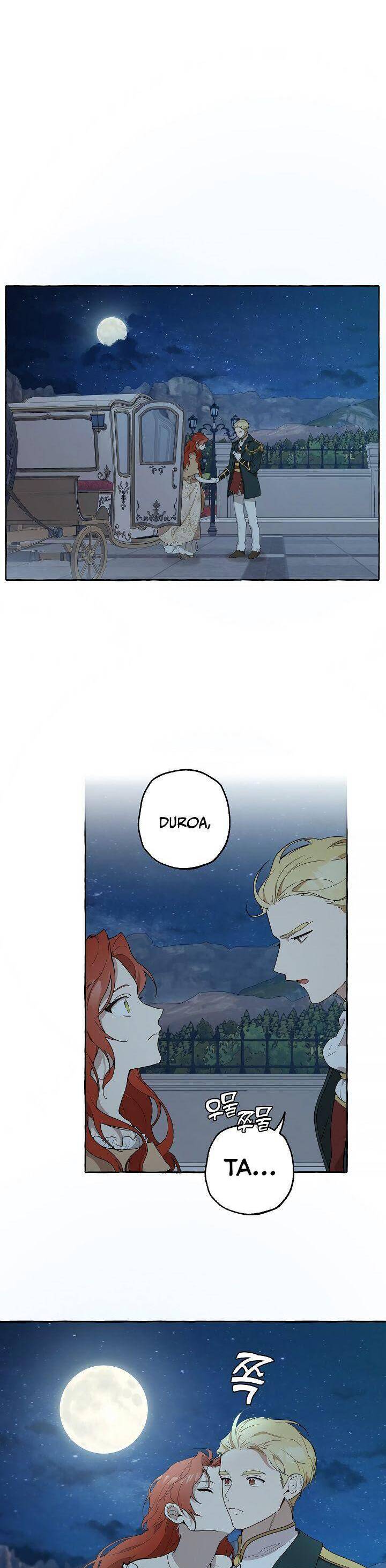 Tất Cả Chỉ Là Sai Lầm Chapter 5 - Trang 2