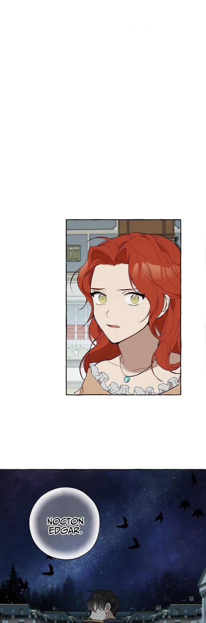 Tất Cả Chỉ Là Sai Lầm Chapter 5 - Trang 2