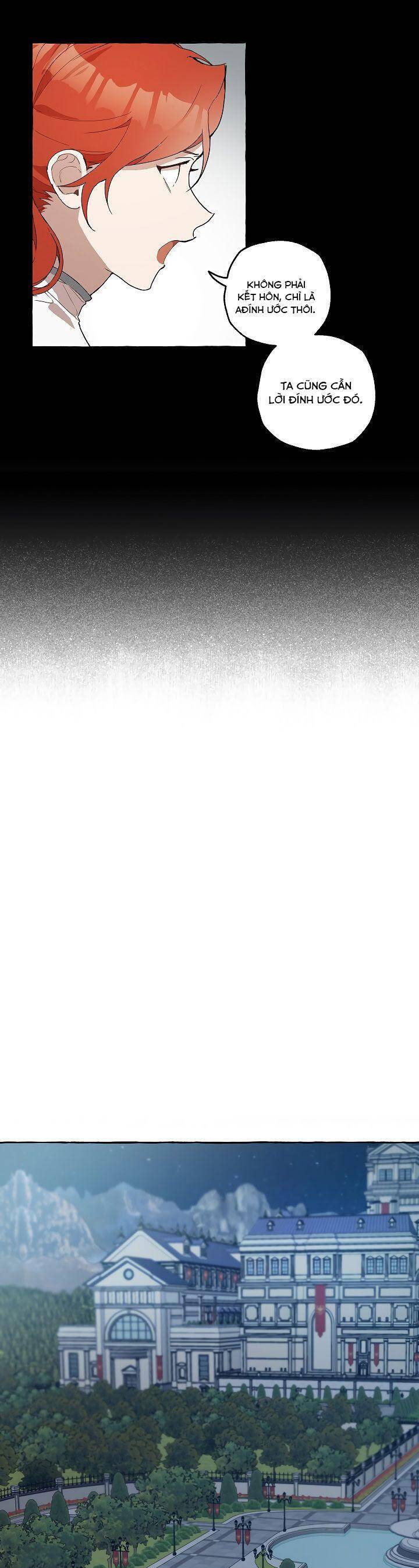 Tất Cả Chỉ Là Sai Lầm Chapter 5 - Trang 2
