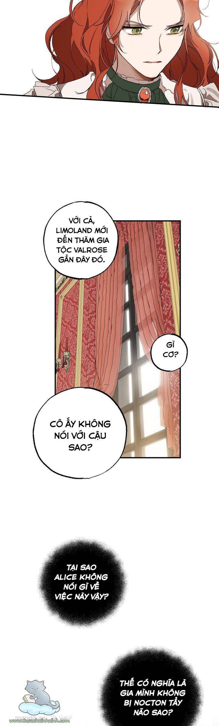 Tất Cả Chỉ Là Sai Lầm Chapter 50 - Trang 2