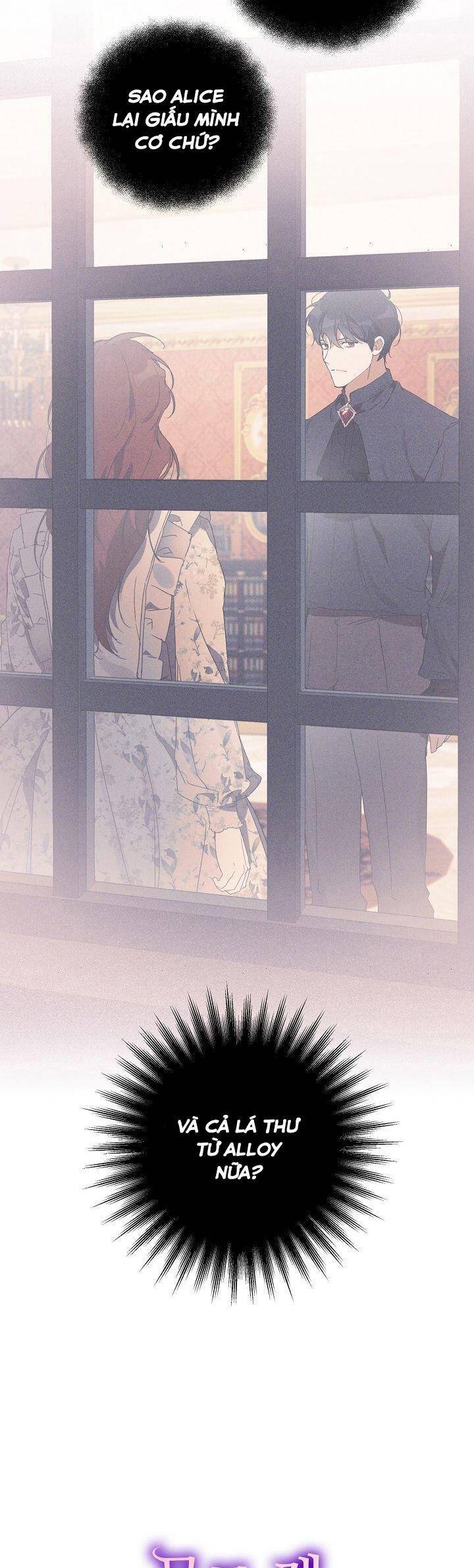 Tất Cả Chỉ Là Sai Lầm Chapter 50 - Trang 2