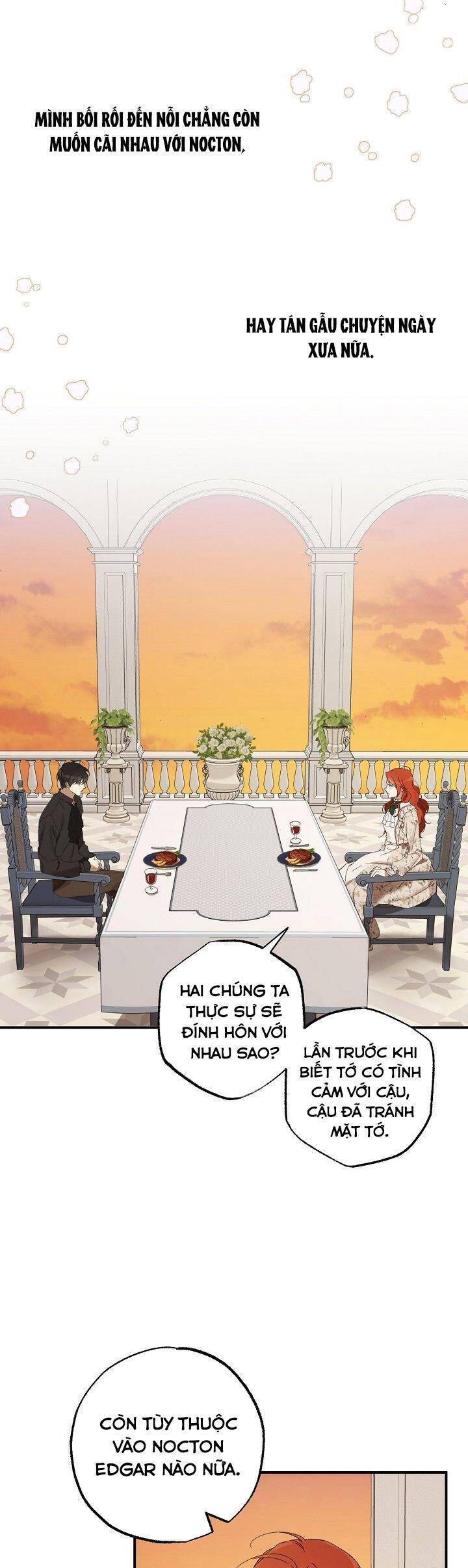 Tất Cả Chỉ Là Sai Lầm Chapter 50 - Trang 2