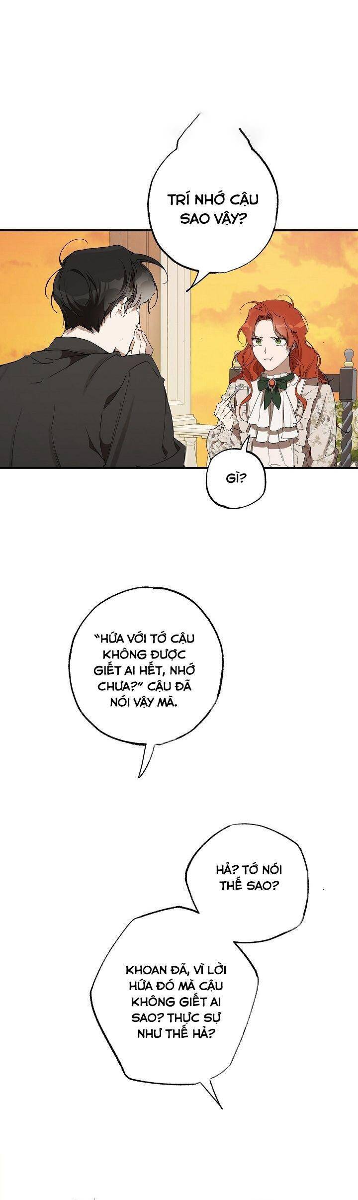 Tất Cả Chỉ Là Sai Lầm Chapter 50 - Trang 2