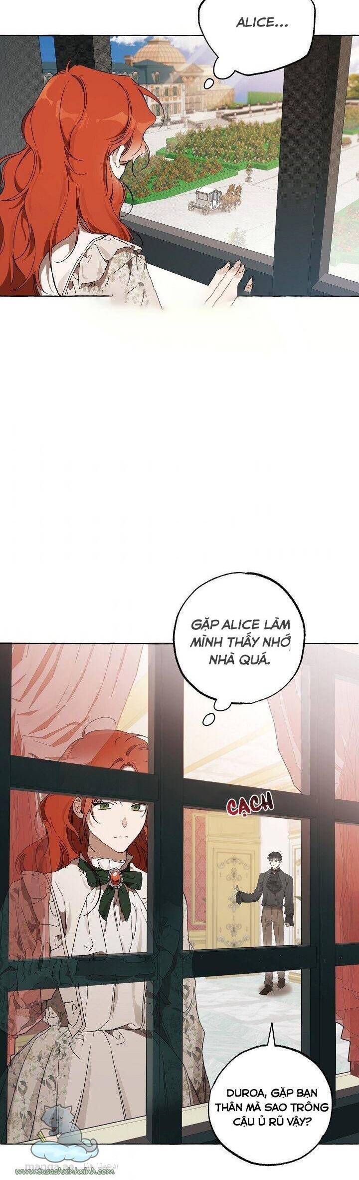 Tất Cả Chỉ Là Sai Lầm Chapter 50 - Trang 2