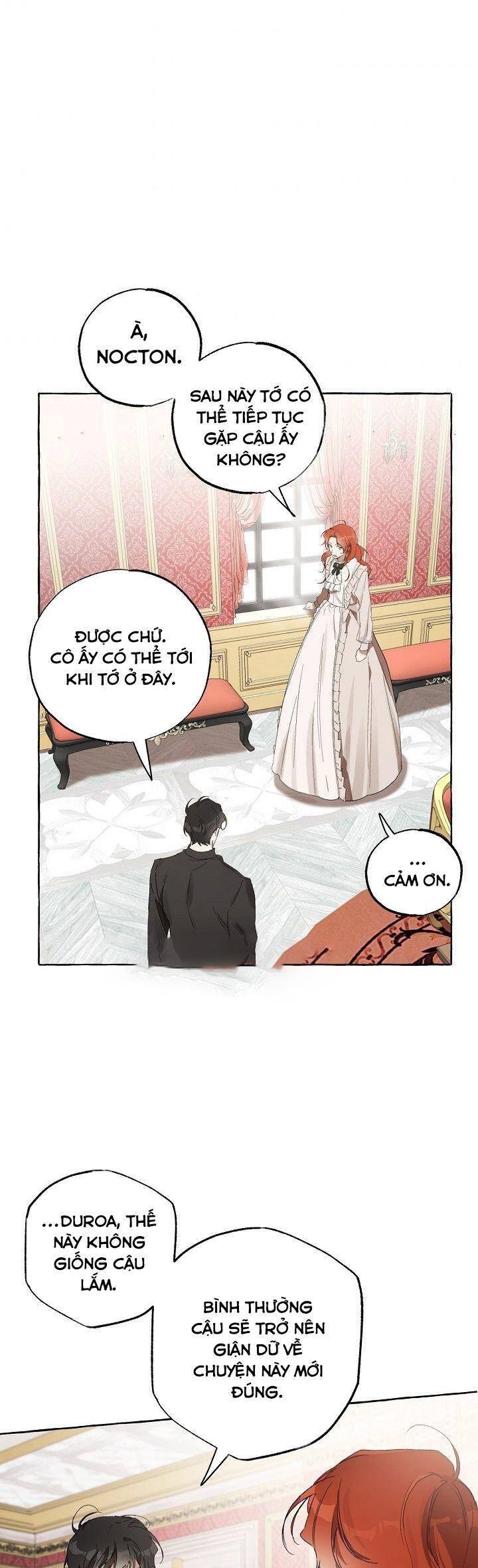 Tất Cả Chỉ Là Sai Lầm Chapter 50 - Trang 2