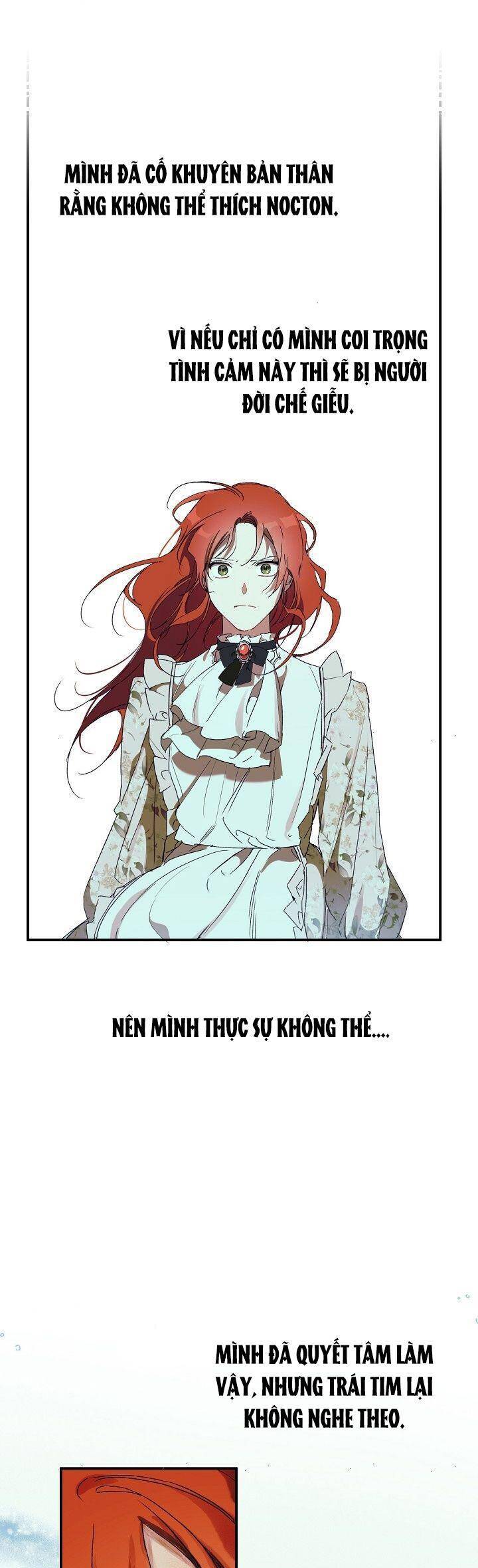 Tất Cả Chỉ Là Sai Lầm Chapter 50 - Trang 2