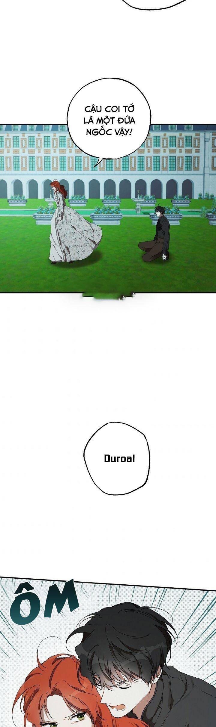 Tất Cả Chỉ Là Sai Lầm Chapter 50 - Trang 2