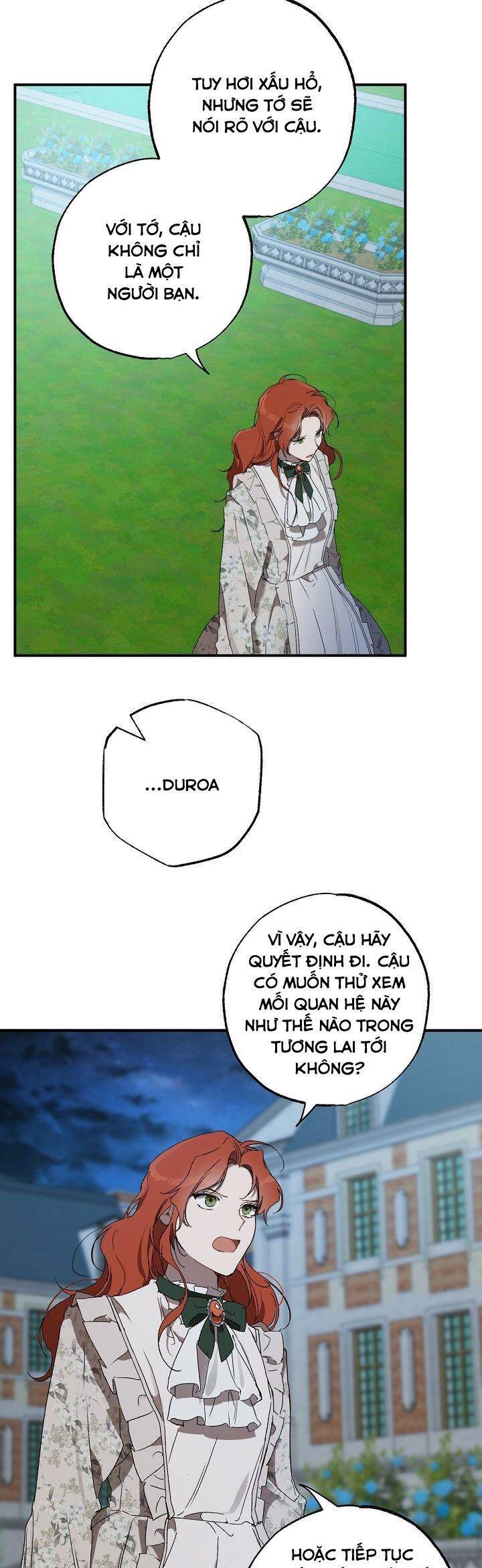 Tất Cả Chỉ Là Sai Lầm Chapter 50 - Trang 2