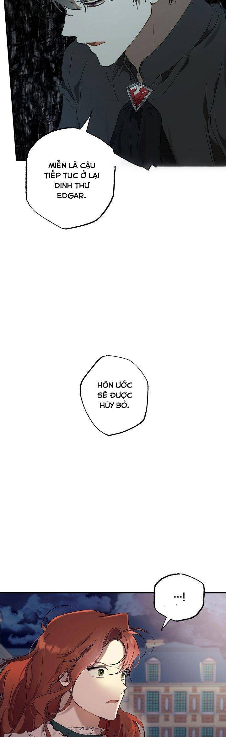 Tất Cả Chỉ Là Sai Lầm Chapter 50 - Trang 2