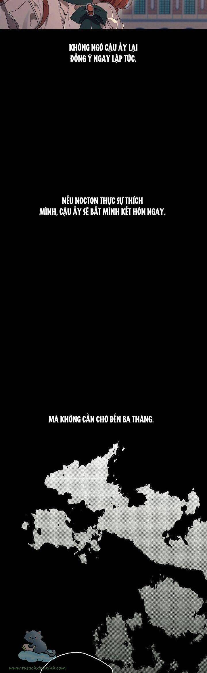 Tất Cả Chỉ Là Sai Lầm Chapter 50 - Trang 2