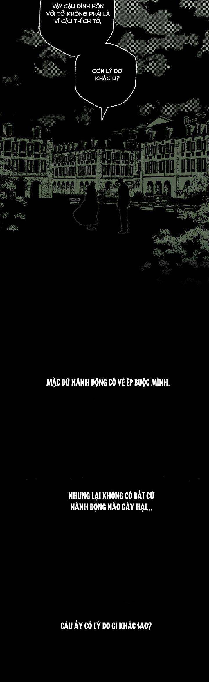 Tất Cả Chỉ Là Sai Lầm Chapter 50 - Trang 2