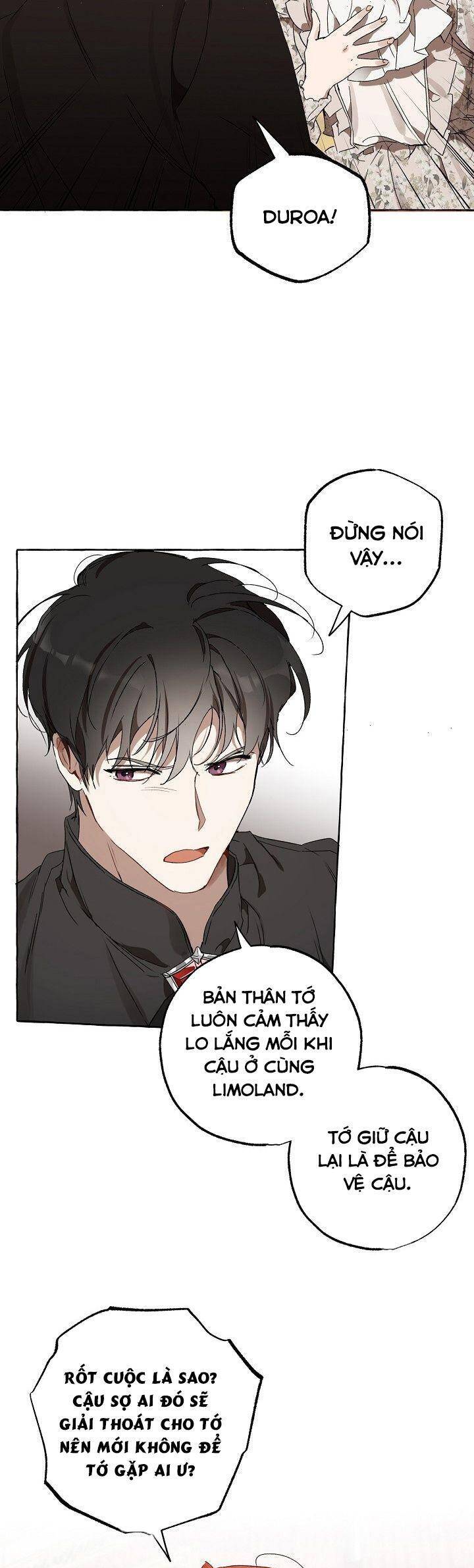 Tất Cả Chỉ Là Sai Lầm Chapter 50 - Trang 2