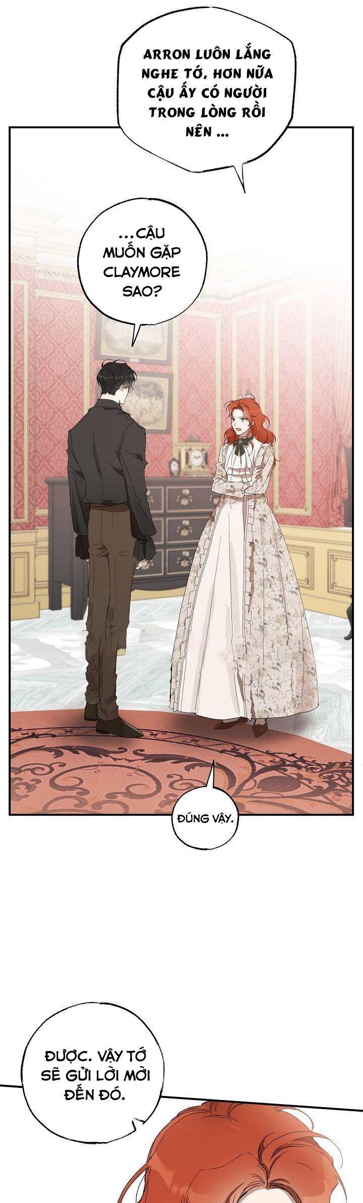 Tất Cả Chỉ Là Sai Lầm Chapter 50 - Trang 2