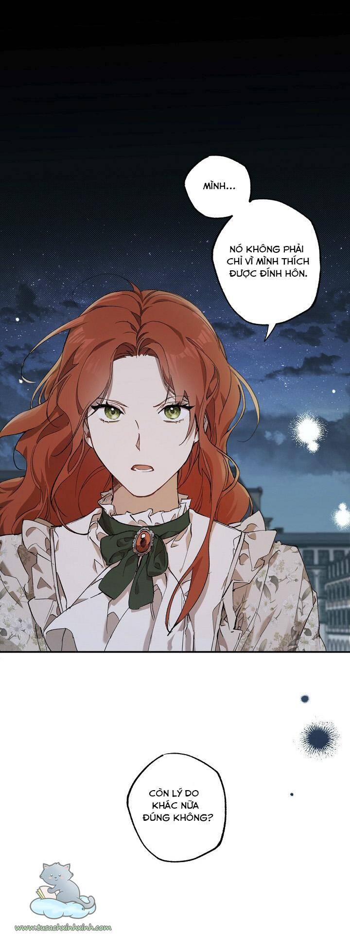 Tất Cả Chỉ Là Sai Lầm Chapter 51 - Trang 2