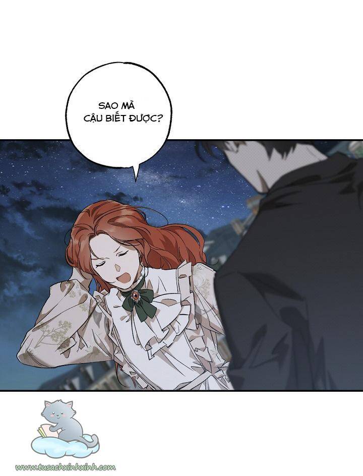 Tất Cả Chỉ Là Sai Lầm Chapter 51 - Trang 2