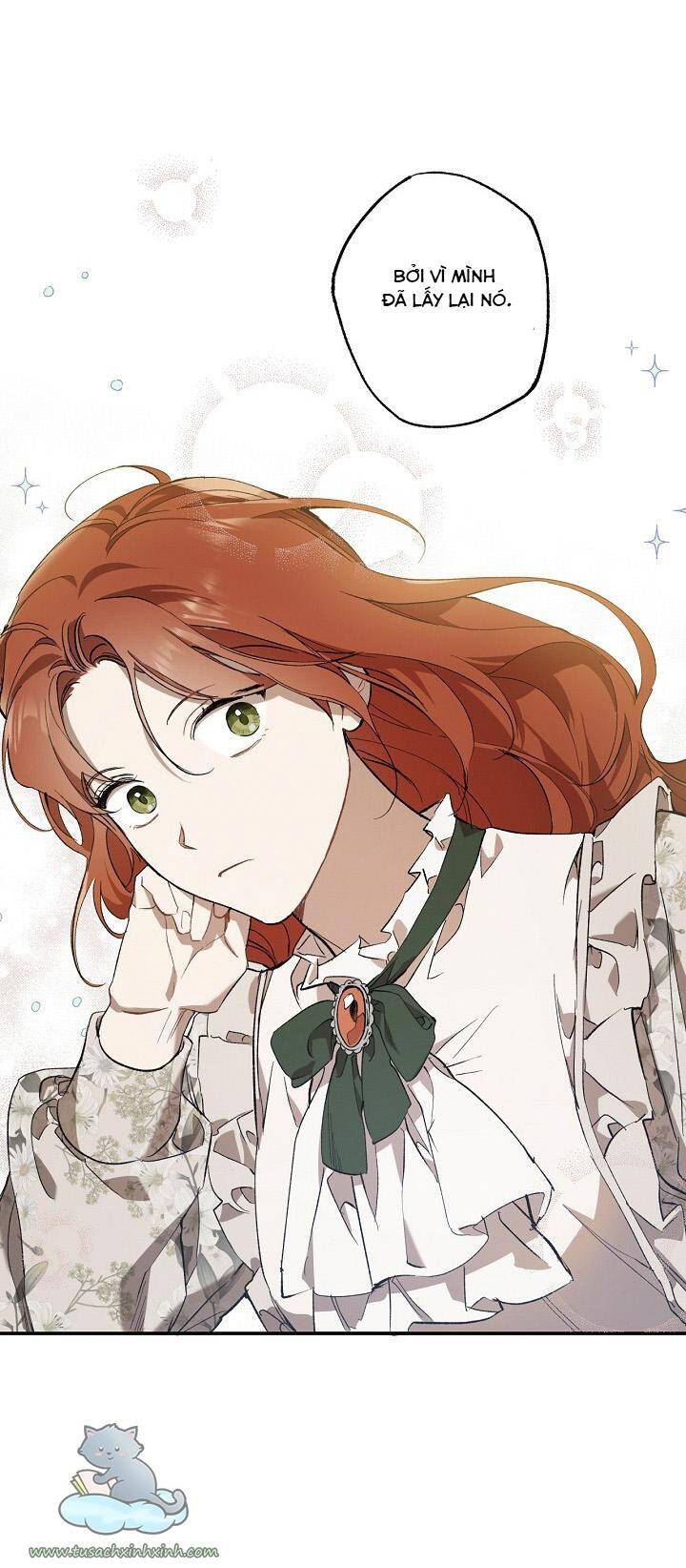 Tất Cả Chỉ Là Sai Lầm Chapter 51 - Trang 2