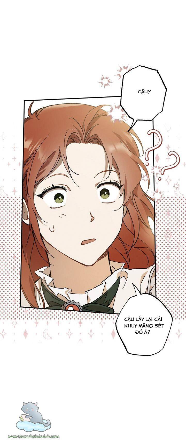 Tất Cả Chỉ Là Sai Lầm Chapter 51 - Trang 2