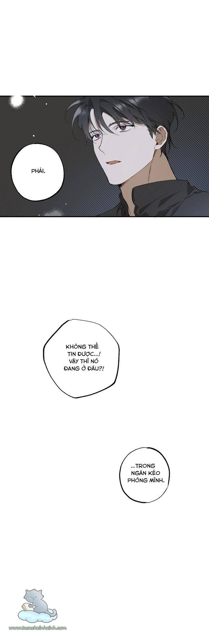 Tất Cả Chỉ Là Sai Lầm Chapter 51 - Trang 2