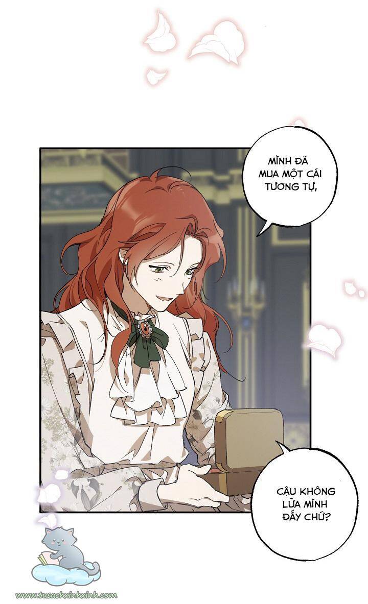 Tất Cả Chỉ Là Sai Lầm Chapter 51 - Trang 2