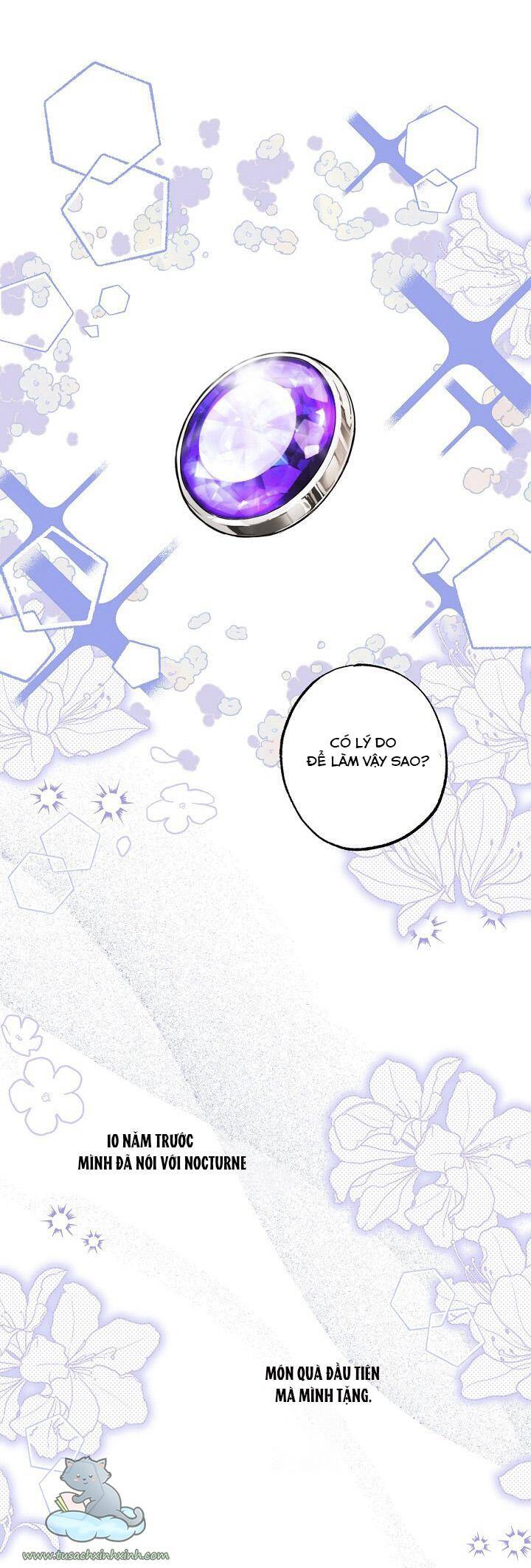 Tất Cả Chỉ Là Sai Lầm Chapter 51 - Trang 2