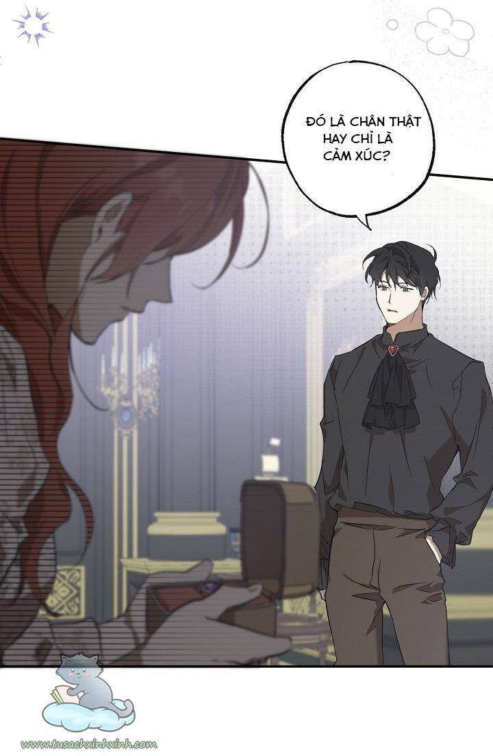 Tất Cả Chỉ Là Sai Lầm Chapter 51 - Trang 2