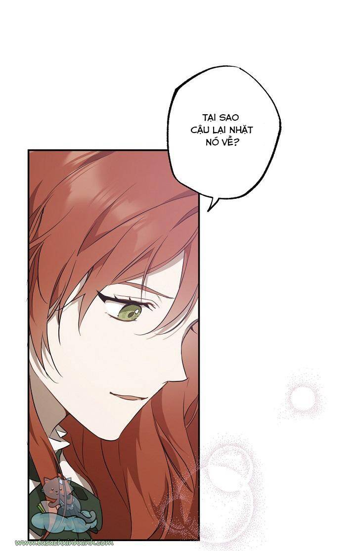 Tất Cả Chỉ Là Sai Lầm Chapter 51 - Trang 2