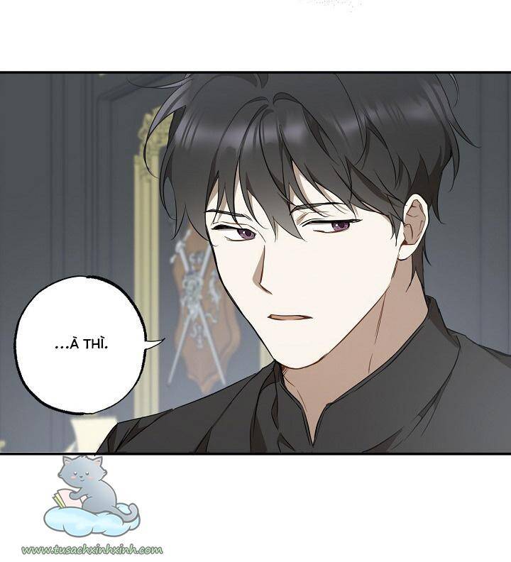 Tất Cả Chỉ Là Sai Lầm Chapter 51 - Trang 2