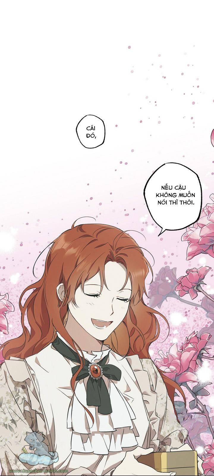 Tất Cả Chỉ Là Sai Lầm Chapter 51 - Trang 2