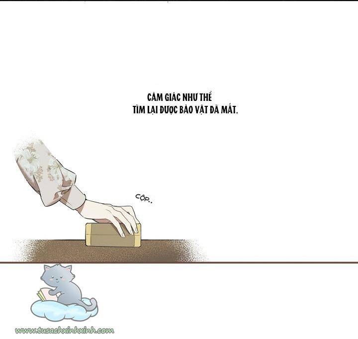 Tất Cả Chỉ Là Sai Lầm Chapter 51 - Trang 2