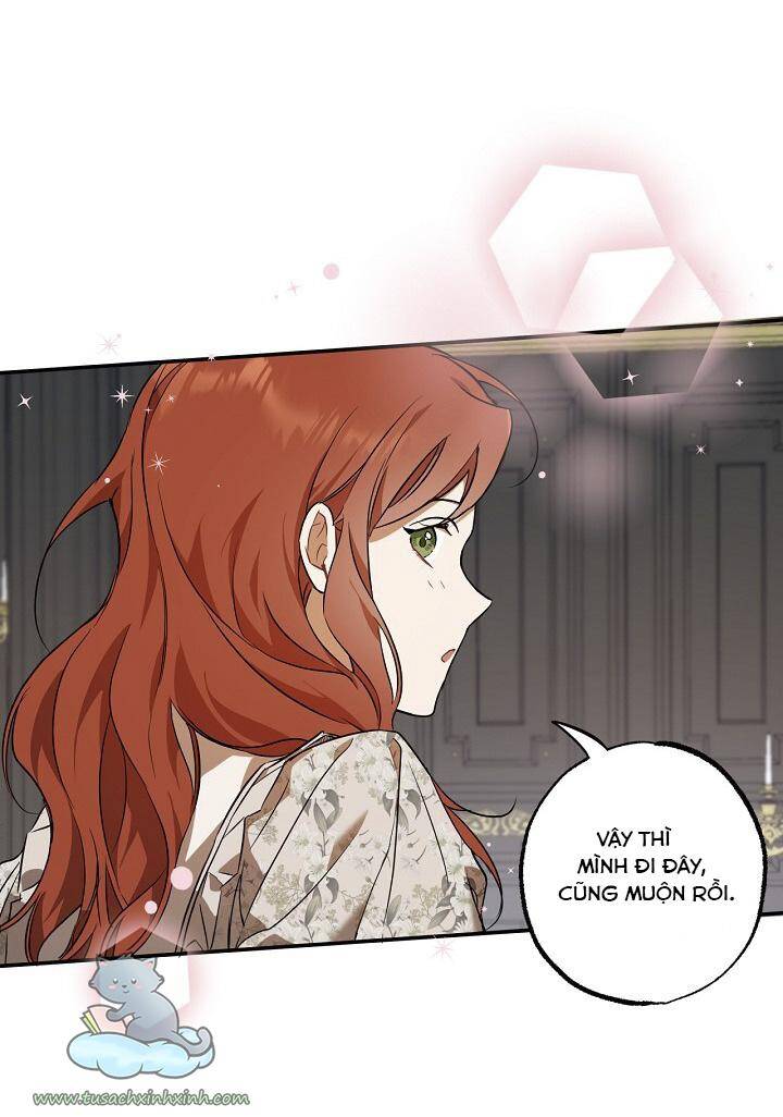 Tất Cả Chỉ Là Sai Lầm Chapter 51 - Trang 2