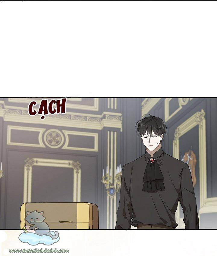 Tất Cả Chỉ Là Sai Lầm Chapter 51 - Trang 2