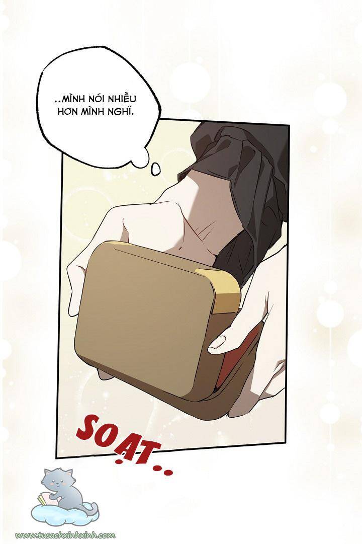 Tất Cả Chỉ Là Sai Lầm Chapter 51 - Trang 2