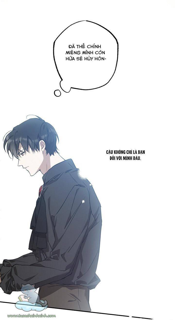 Tất Cả Chỉ Là Sai Lầm Chapter 51 - Trang 2