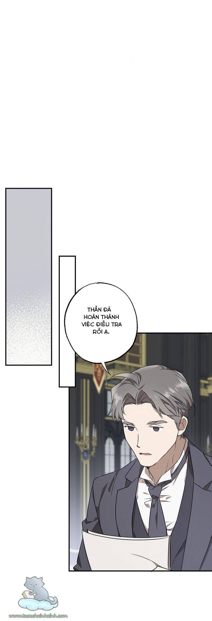 Tất Cả Chỉ Là Sai Lầm Chapter 51 - Trang 2