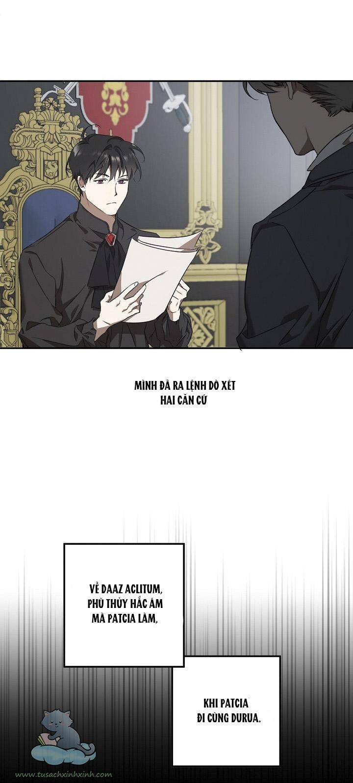 Tất Cả Chỉ Là Sai Lầm Chapter 51 - Trang 2