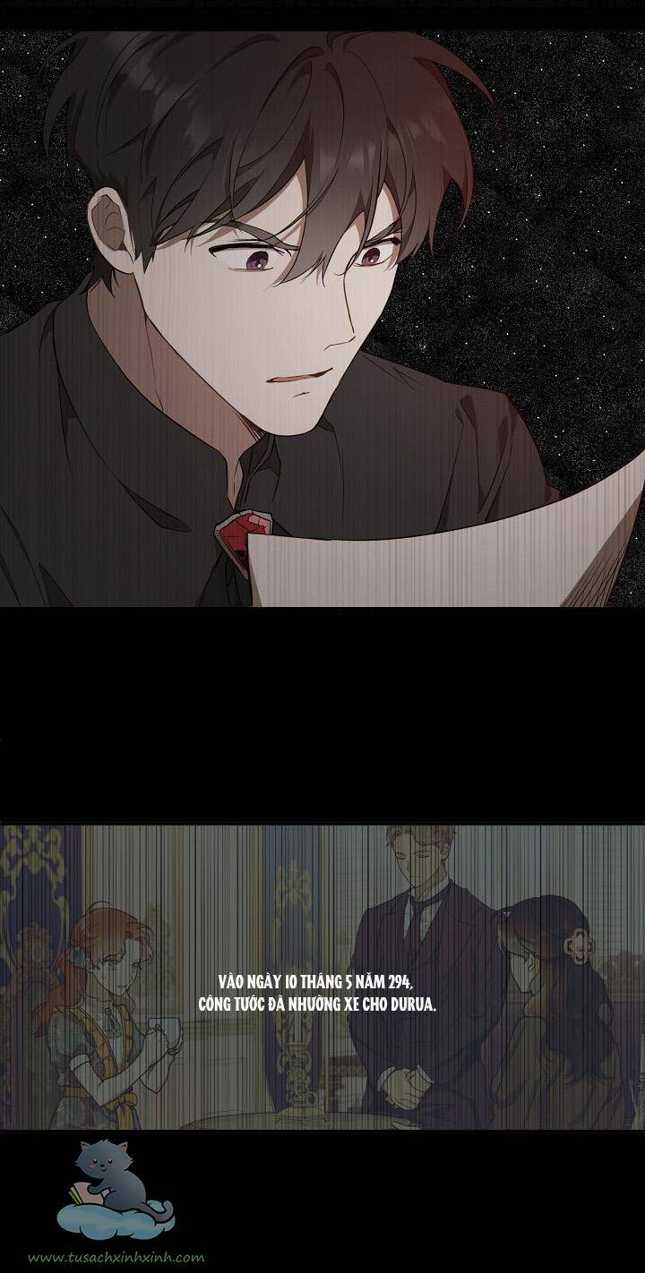 Tất Cả Chỉ Là Sai Lầm Chapter 51 - Trang 2