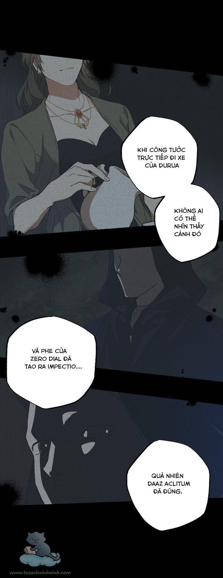 Tất Cả Chỉ Là Sai Lầm Chapter 51 - Trang 2