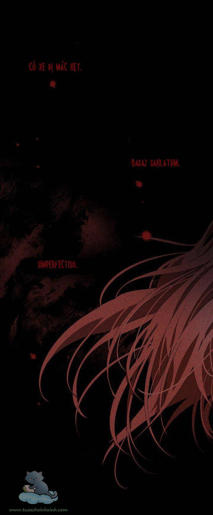 Tất Cả Chỉ Là Sai Lầm Chapter 51 - Trang 2