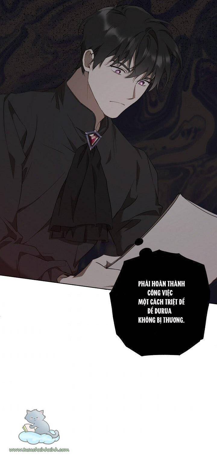 Tất Cả Chỉ Là Sai Lầm Chapter 51 - Trang 2