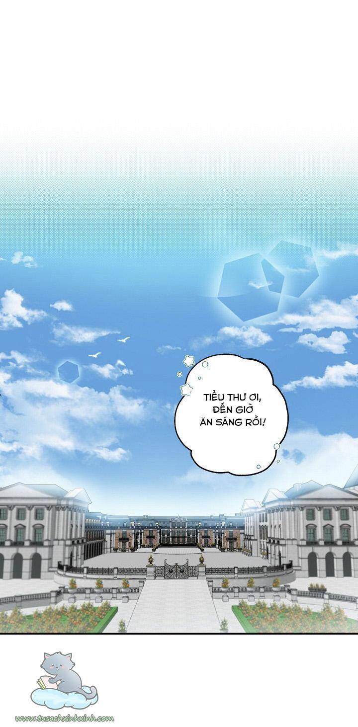 Tất Cả Chỉ Là Sai Lầm Chapter 51 - Trang 2