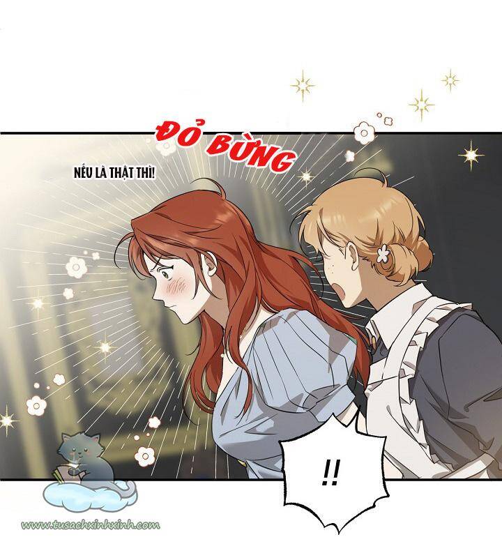 Tất Cả Chỉ Là Sai Lầm Chapter 51 - Trang 2