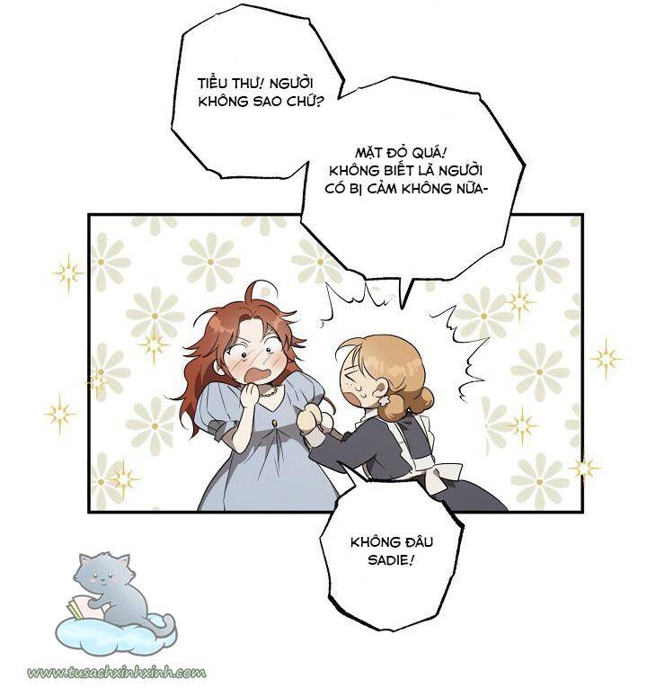 Tất Cả Chỉ Là Sai Lầm Chapter 51 - Trang 2